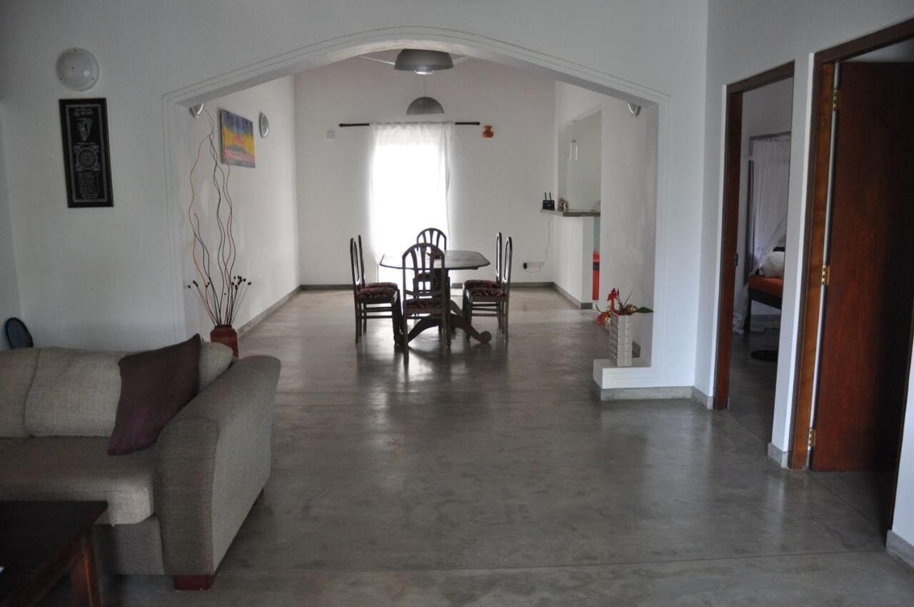 Land'S End Villa Unawatuna Zimmer foto