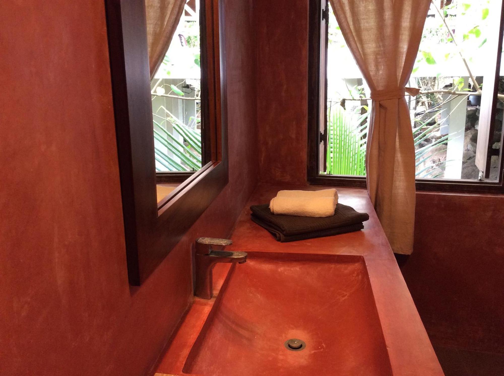 Land'S End Villa Unawatuna Zimmer foto